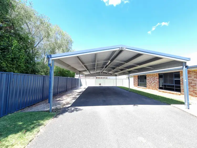 Fifth view of Homely house listing, 16 Cardinal Drive, Emerald QLD 4720