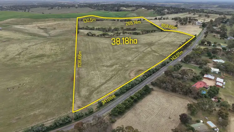Lot 7 Medlow Rd