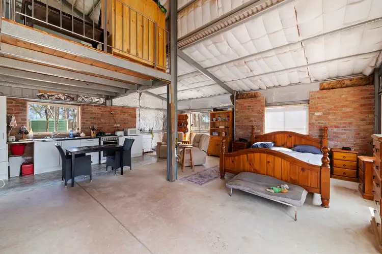 Second view of Homely land listing, LOT 7 Murphys Lane, Toolleen VIC 3551