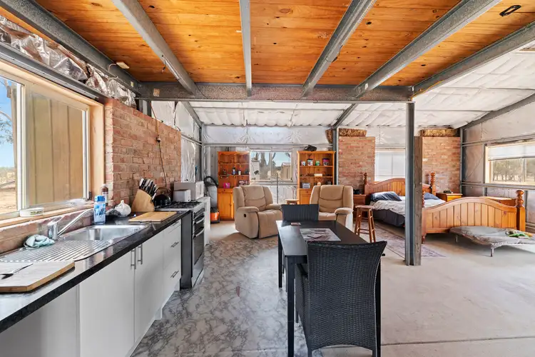 Third view of Homely land listing, LOT 7 Murphys Lane, Toolleen VIC 3551