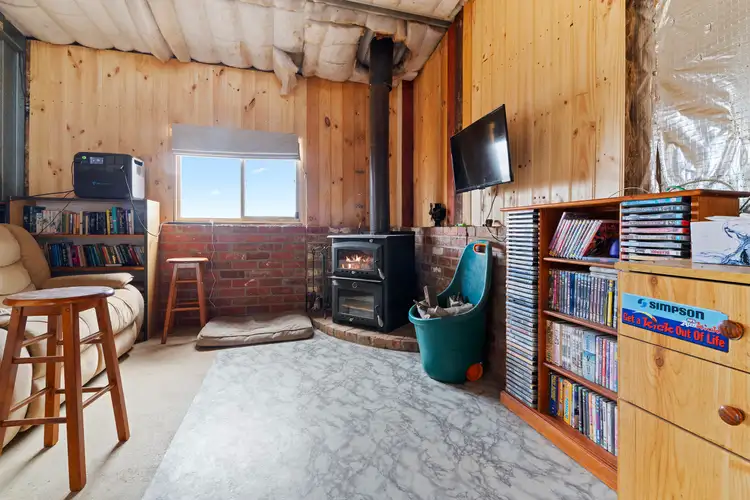 Fourth view of Homely land listing, LOT 7 Murphys Lane, Toolleen VIC 3551