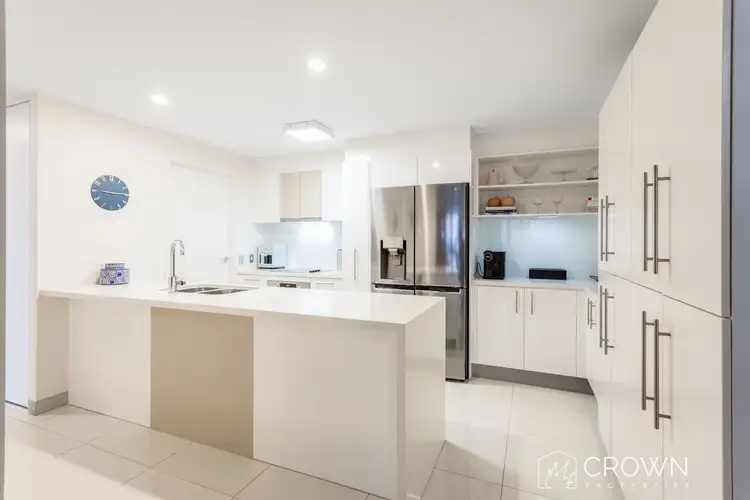 Fourth view of Homely unit listing, 29/103 Sutton Street, Redcliffe QLD 4020