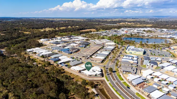 Second view of Homely house listing, 1C Starling Ramble, South Yunderup WA 6208