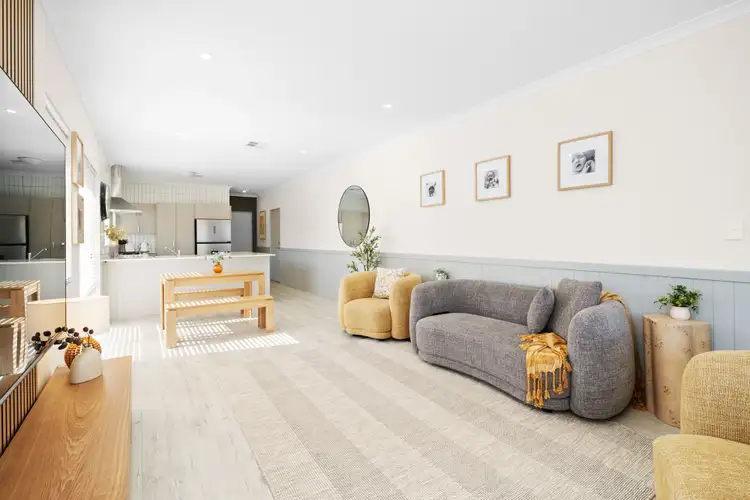 Third view of Homely house listing, 1C Starling Ramble, South Yunderup WA 6208