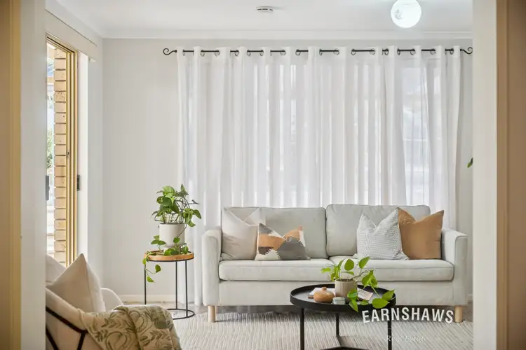 Second view of Homely house listing, 35 Tamarine Way, Swan View WA 6056