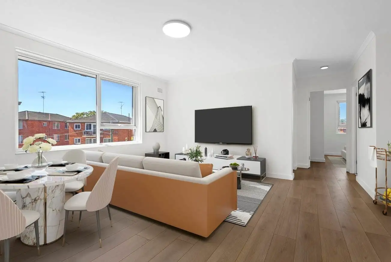 Main view of Homely apartment listing, 5/11 Brittain Crescent, Hillsdale NSW 2036