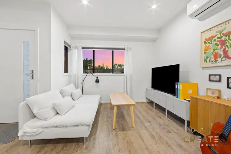 Second view of Homely townhouse listing, 5/6 Lorraine Court, Sunshine VIC 3020