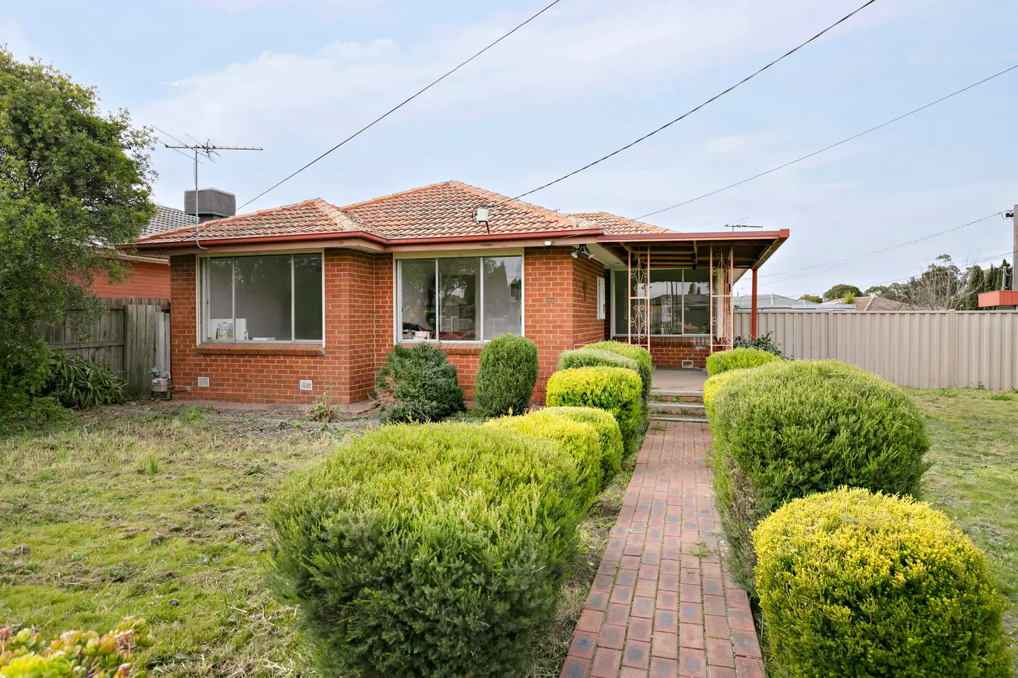 Main view of Homely house listing, 33 Rainsford Terrace, Campbellfield VIC 3061