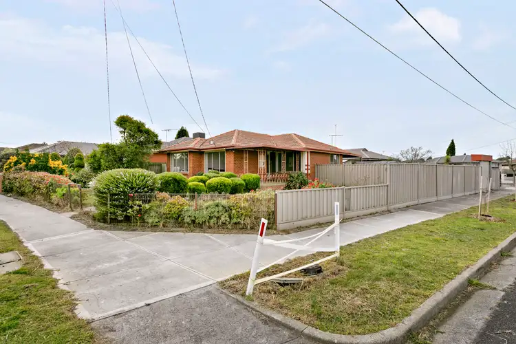 Second view of Homely house listing, 33 Rainsford Terrace, Campbellfield VIC 3061