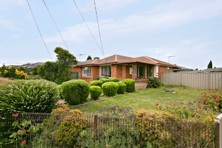 Third view of Homely house listing, 33 Rainsford Terrace, Campbellfield VIC 3061