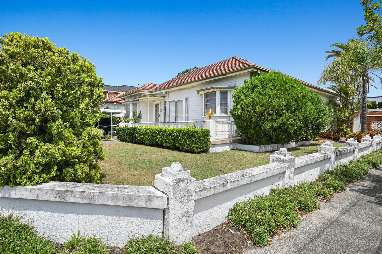 Main view of Homely house listing, 60 Hollywood Street, Monterey NSW 2217