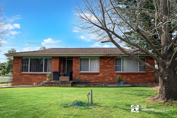 48 Valder Avenue, Hobartville NSW 2753