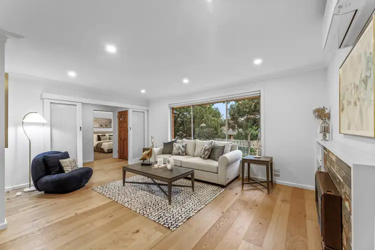 Second view of Homely house listing, 35 Aldinga Street, Blackburn South VIC 3130