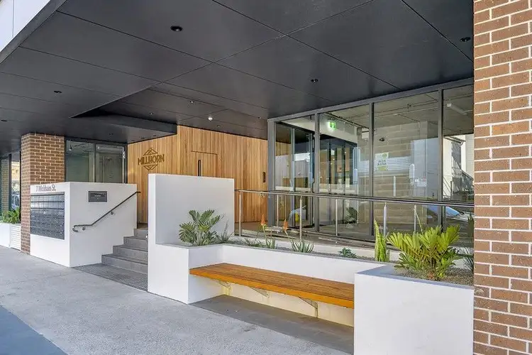 U 202/7 Wickham Street