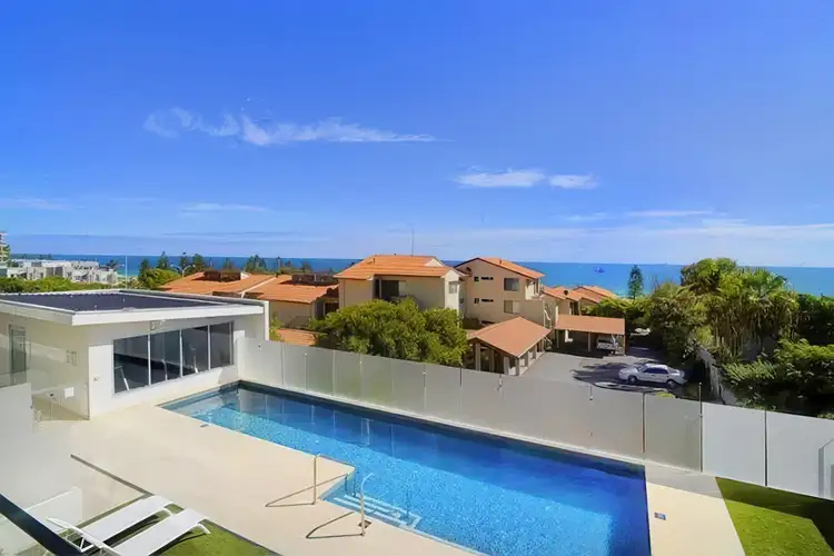 26/5 Reserve Street, Scarborough WA 6019