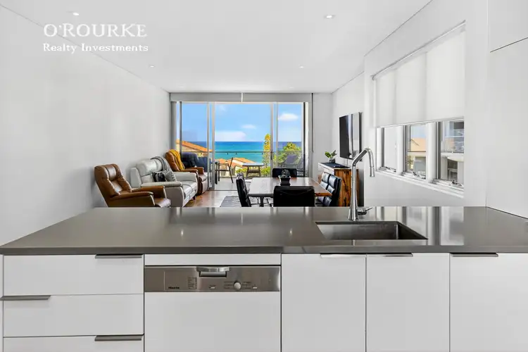 Third view of Homely apartment listing, 26/5 Reserve Street, Scarborough WA 6019