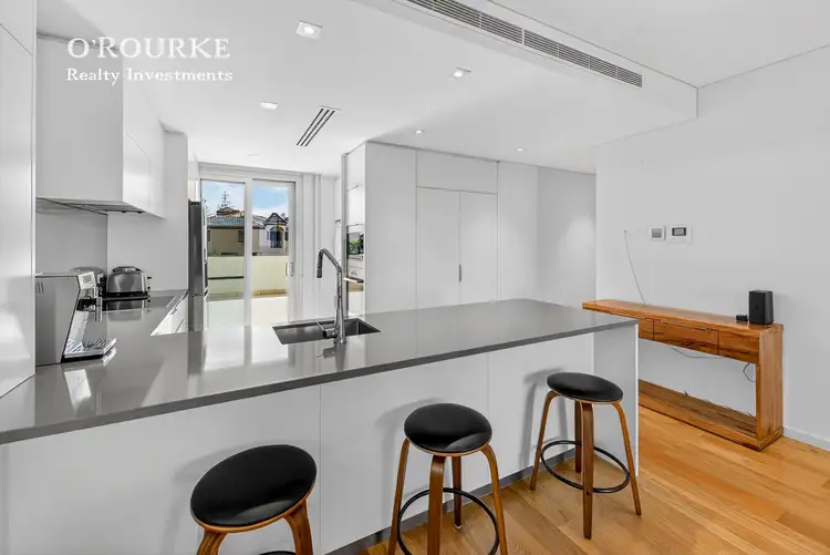 Fifth view of Homely apartment listing, 26/5 Reserve Street, Scarborough WA 6019