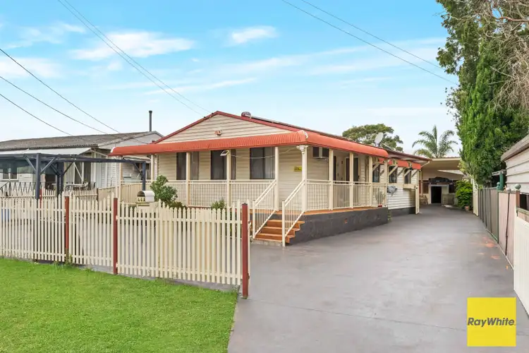 44 Wilberforce Street, Ashcroft NSW 2168