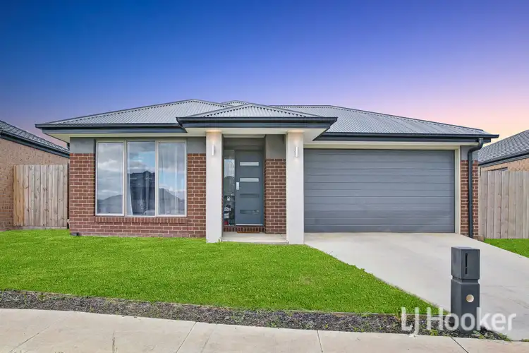 17 Hilderbrand Court