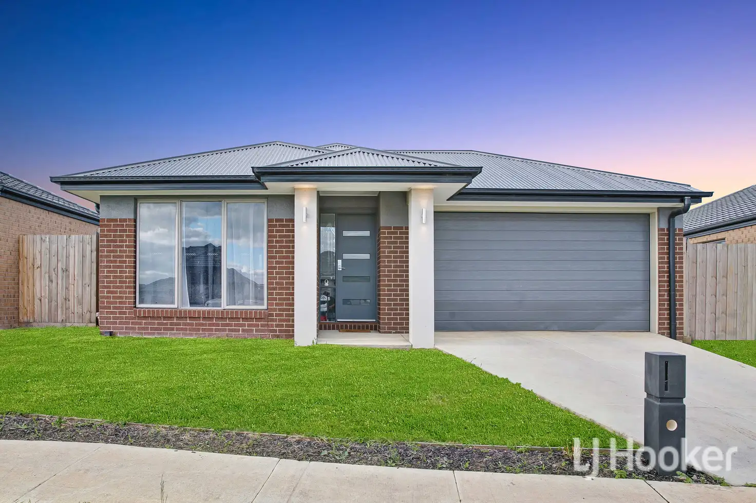 Main view of Homely house listing, 17 Hilderbrand Court, Sebastopol VIC 3356