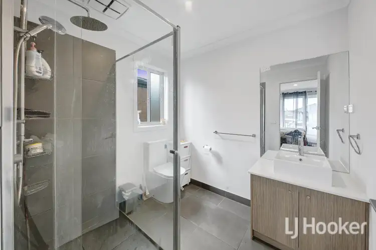 Third view of Homely house listing, 17 Hilderbrand Court, Sebastopol VIC 3356