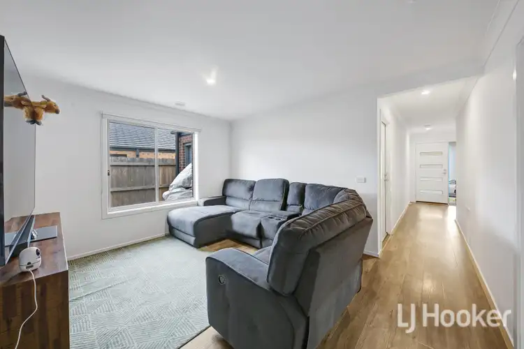 Fourth view of Homely house listing, 17 Hilderbrand Court, Sebastopol VIC 3356