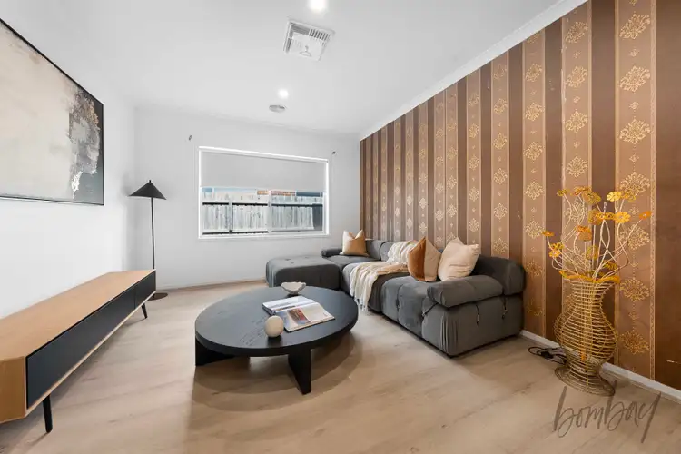 Fourth view of Homely house listing, 151 Brossard Road, Mickleham VIC 3064