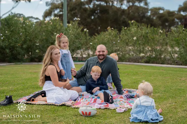 Seventh view of Homely land listing, 82 'Watson's View Estate' Ungarie Road, West Wyalong NSW 2671