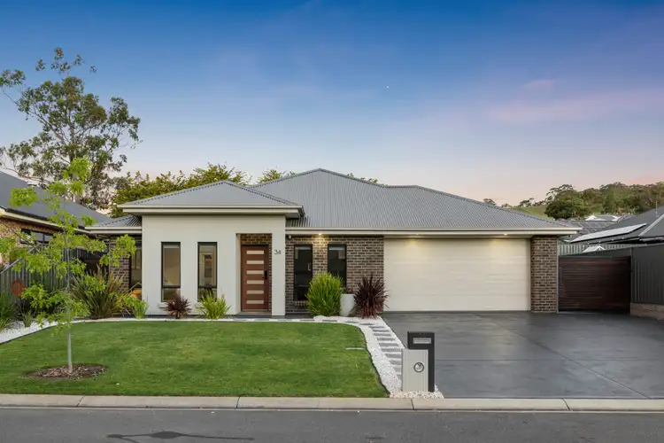 34 Macquarie Parade