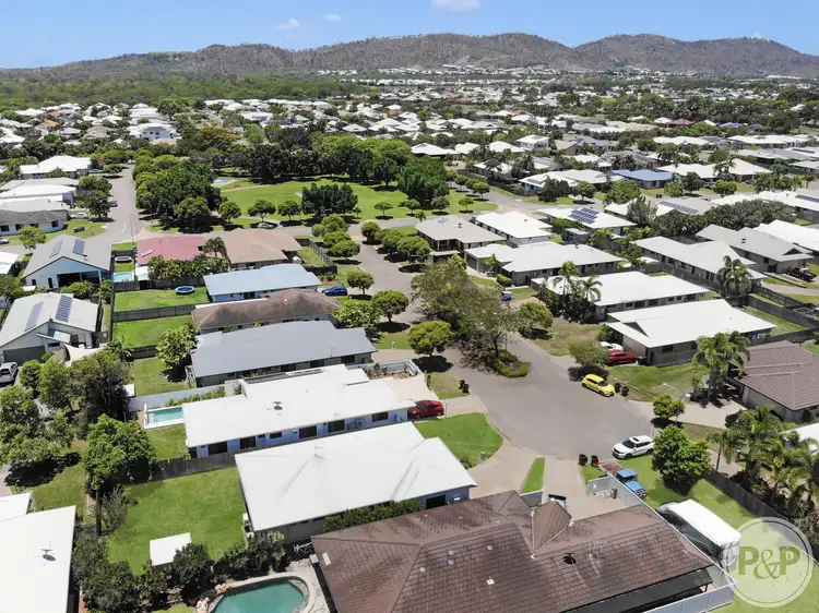 Fourth view of Homely house listing, 14 Kenwick Place, Kirwan QLD 4817