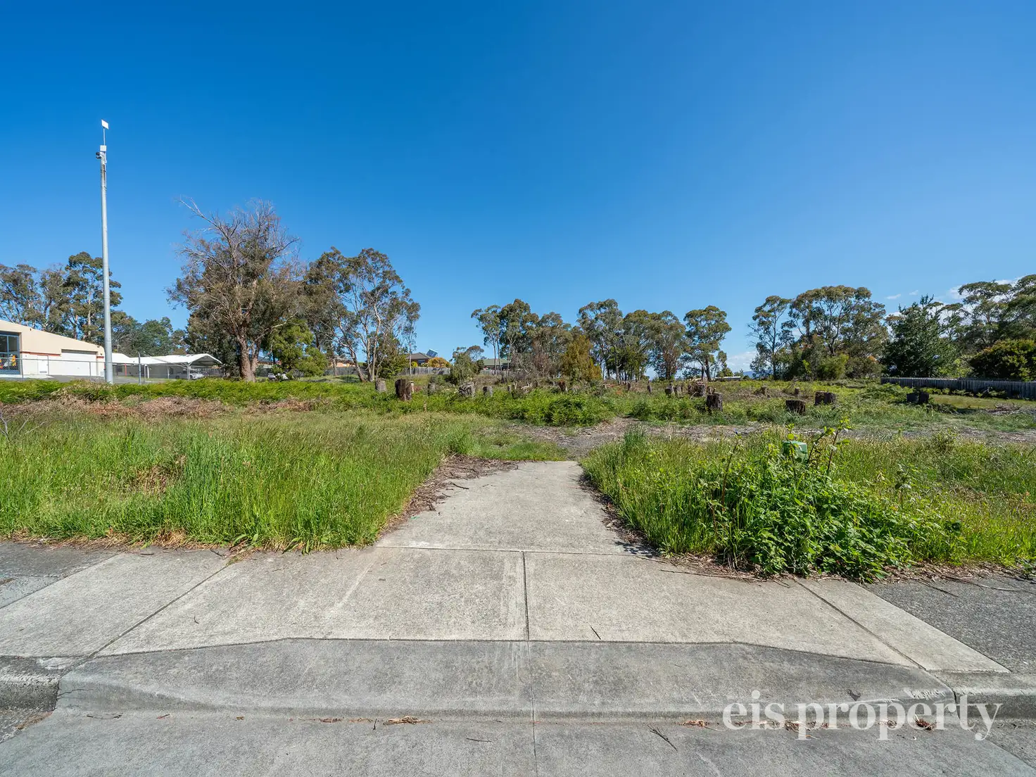 Main view of Homely land listing, 36 Hawthorn Drive, Kingston TAS 7050