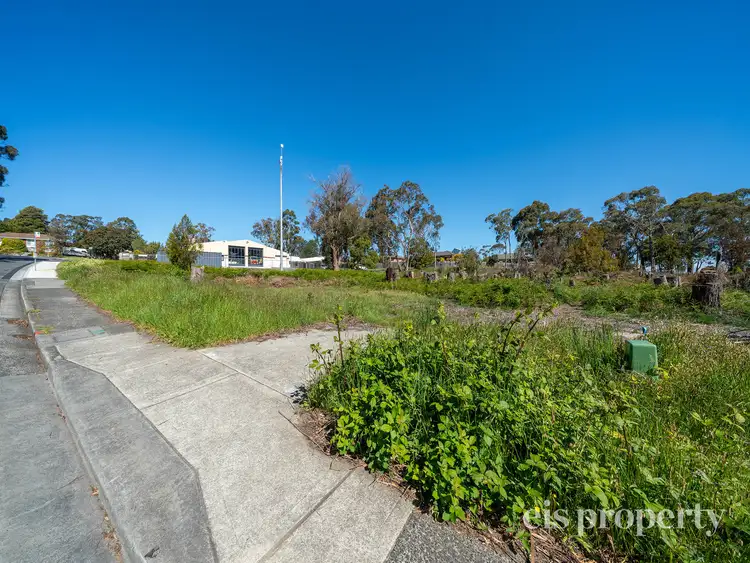 Second view of Homely land listing, 36 Hawthorn Drive, Kingston TAS 7050