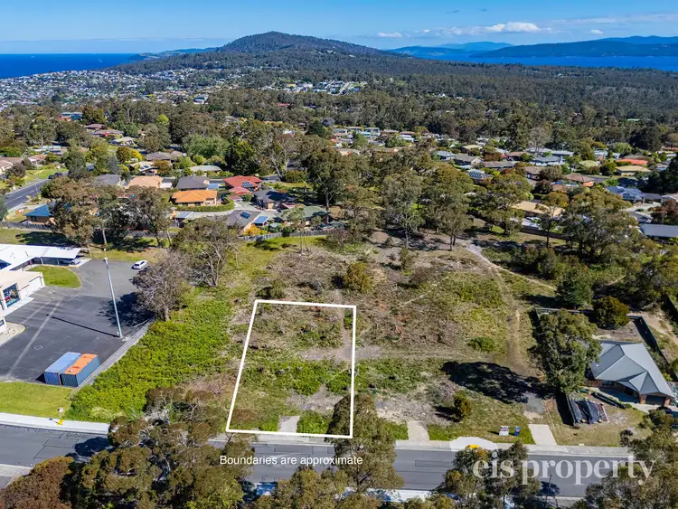 Fourth view of Homely land listing, 36 Hawthorn Drive, Kingston TAS 7050