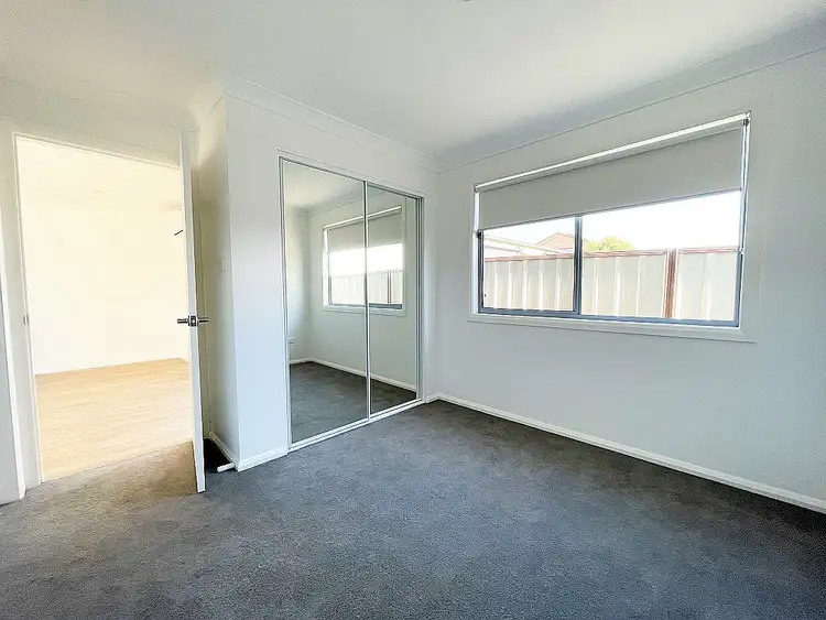 Fifth view of Homely house listing, 65b Cambridge Street, Cambridge Park NSW 2747