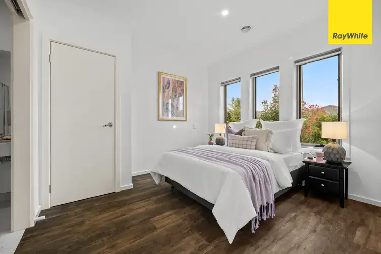 Second view of Homely house listing, 22 Westbourne Street, Strathtulloh VIC 3338