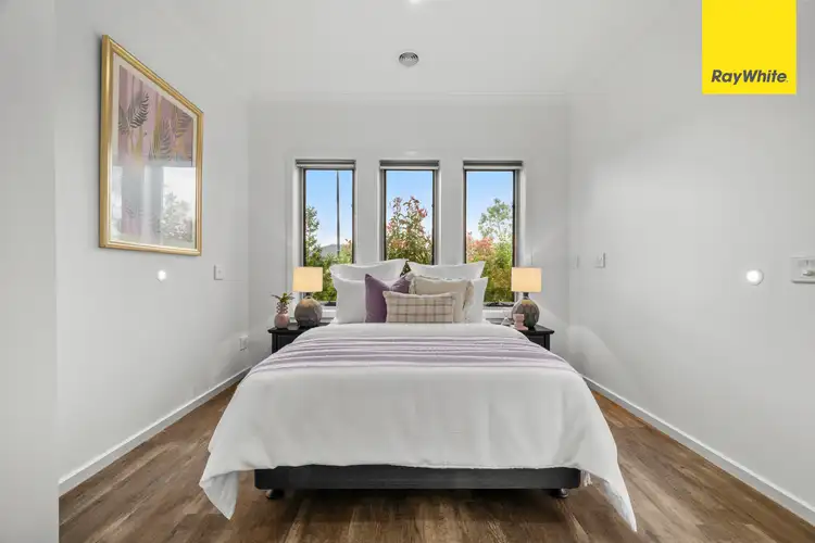 Third view of Homely house listing, 22 Westbourne Street, Strathtulloh VIC 3338