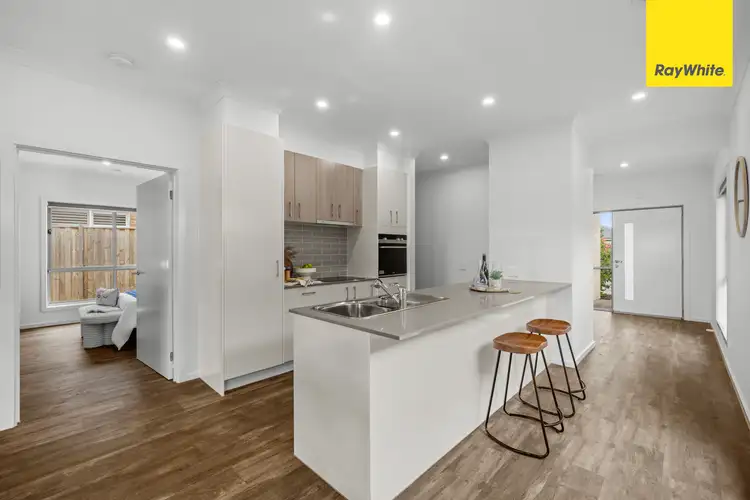 Fifth view of Homely house listing, 22 Westbourne Street, Strathtulloh VIC 3338