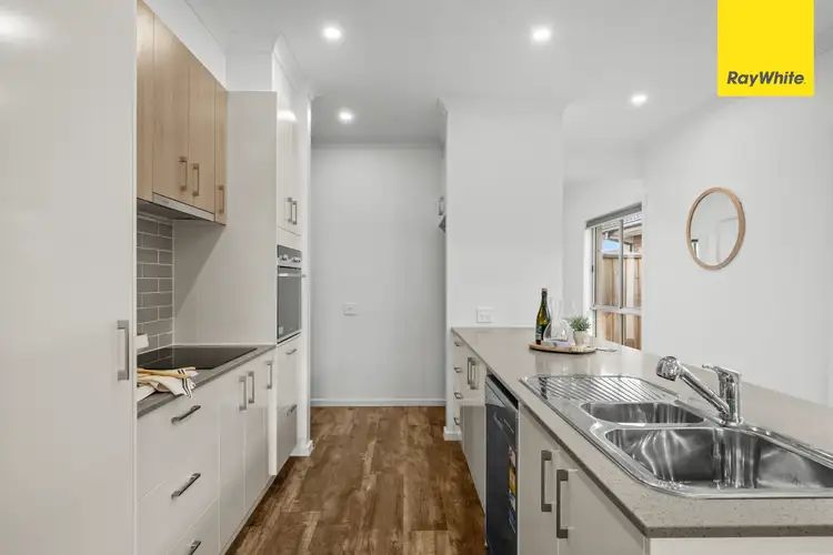 Sixth view of Homely house listing, 22 Westbourne Street, Strathtulloh VIC 3338