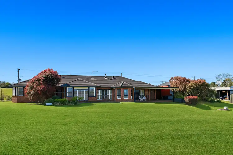 50 Single Ridge Road