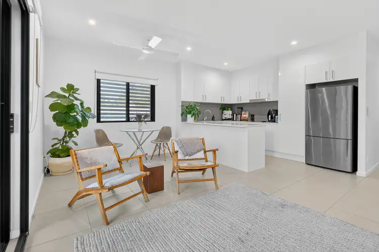 Fourth view of Homely block of units listing, 11 Lagonda Street, Annerley QLD 4103