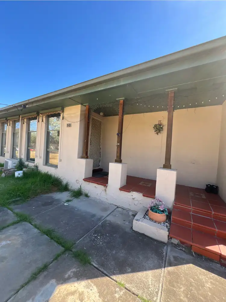 50 Tyquin Street, Laverton VIC 3028