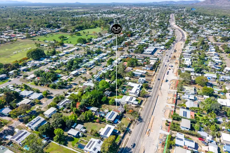 Second view of Homely land listing, 1491 Riverway Drive, Kelso QLD 4815