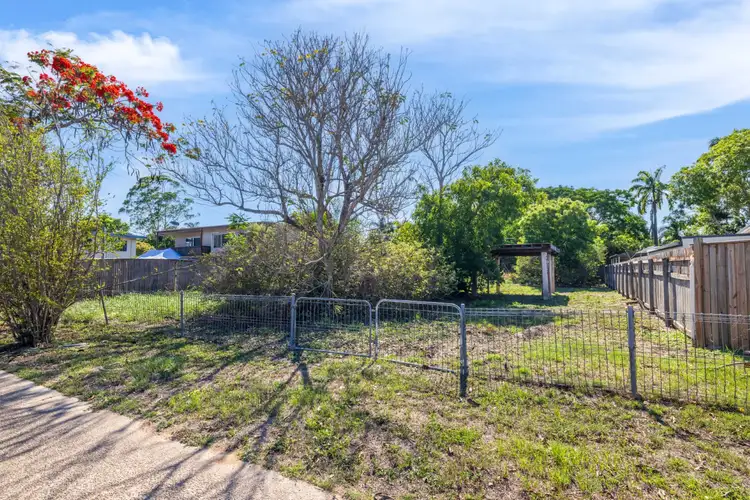 Fourth view of Homely land listing, 1491 Riverway Drive, Kelso QLD 4815