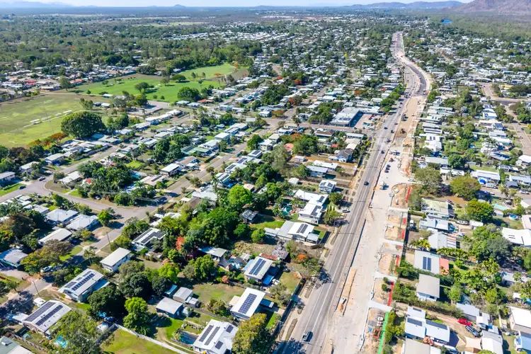 Sixth view of Homely land listing, 1491 Riverway Drive, Kelso QLD 4815