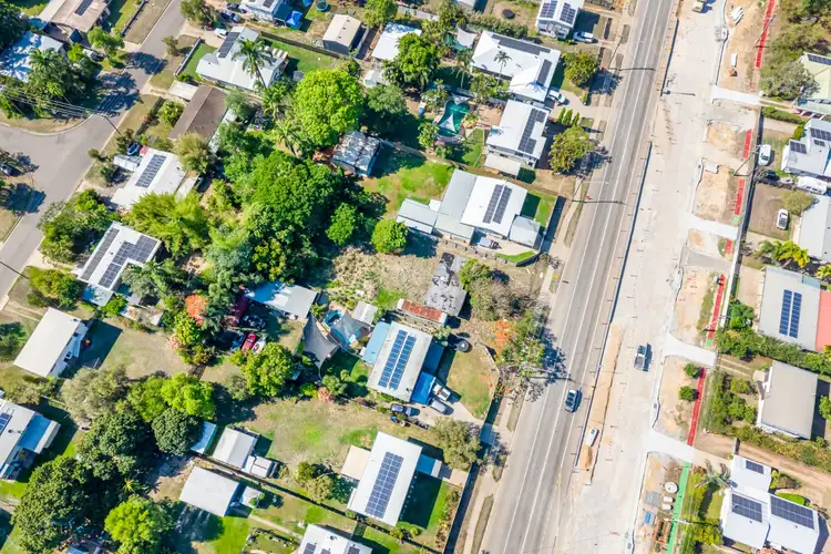 Seventh view of Homely land listing, 1491 Riverway Drive, Kelso QLD 4815