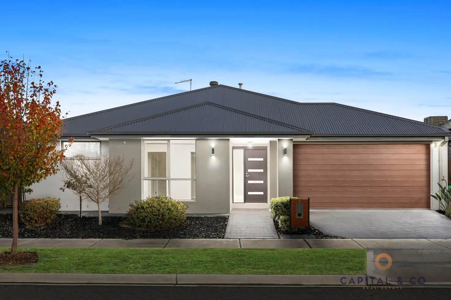 Main view of Homely house listing, 6 Urquhart street, Mickleham VIC 3064