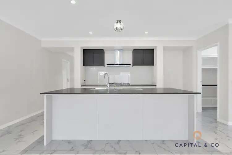 Sixth view of Homely house listing, 6 Urquhart street, Mickleham VIC 3064