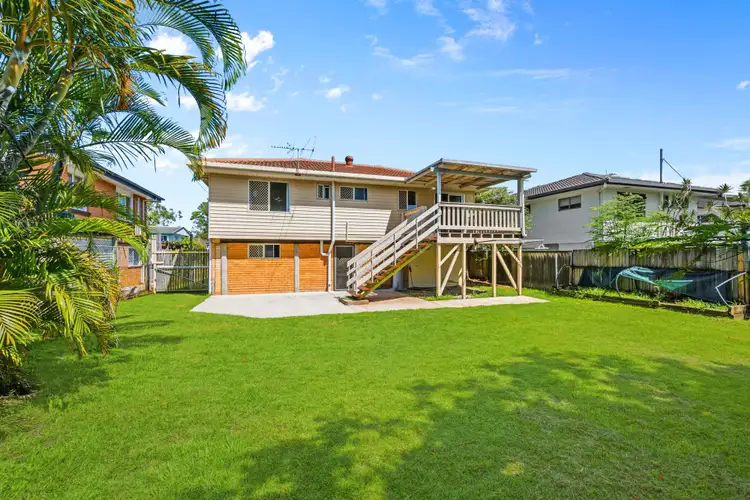 140 Bells Pocket Road, Strathpine QLD 4500