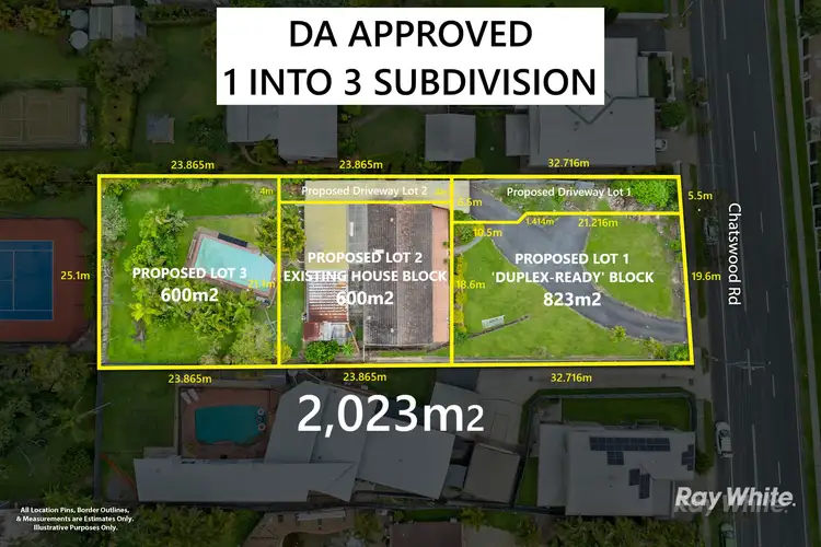 181-183 Chatswood Road, Daisy Hill QLD 4127