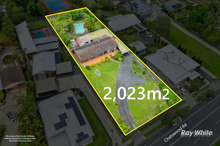 181-183 Chatswood Road, Daisy Hill QLD 4127